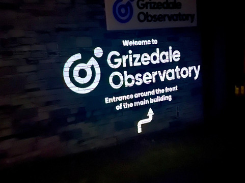 Grizedale Observatory-安布赛德必去景点