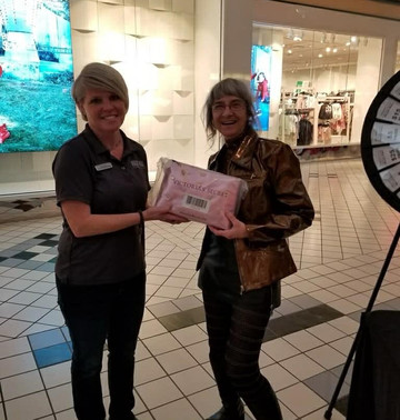 Valley Mall-黑格斯敦必去景点