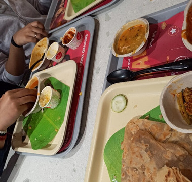 Vaishno Devi-格德拉必去景点