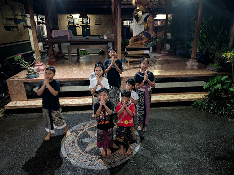 Happy Local adventure-Medahan必去景点