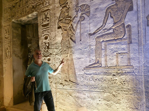 Marsa Alam Tours-赫尔格达必去景点