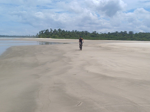 Elo Bike & Trips-Serra Grande必去景点