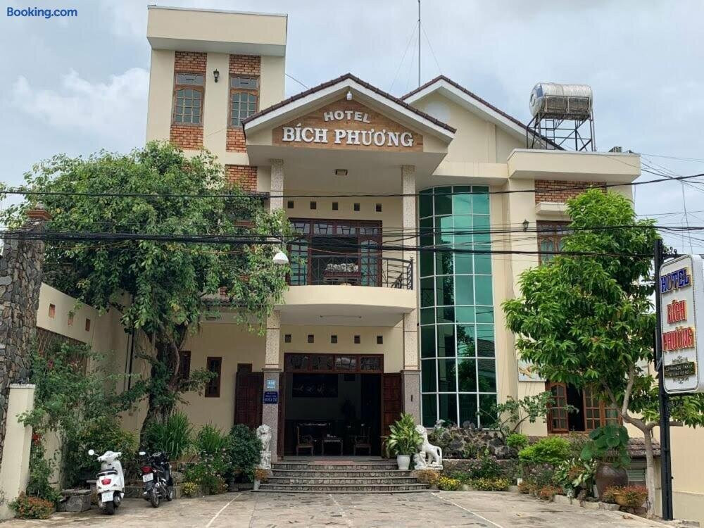 Bich Phuong Hotel