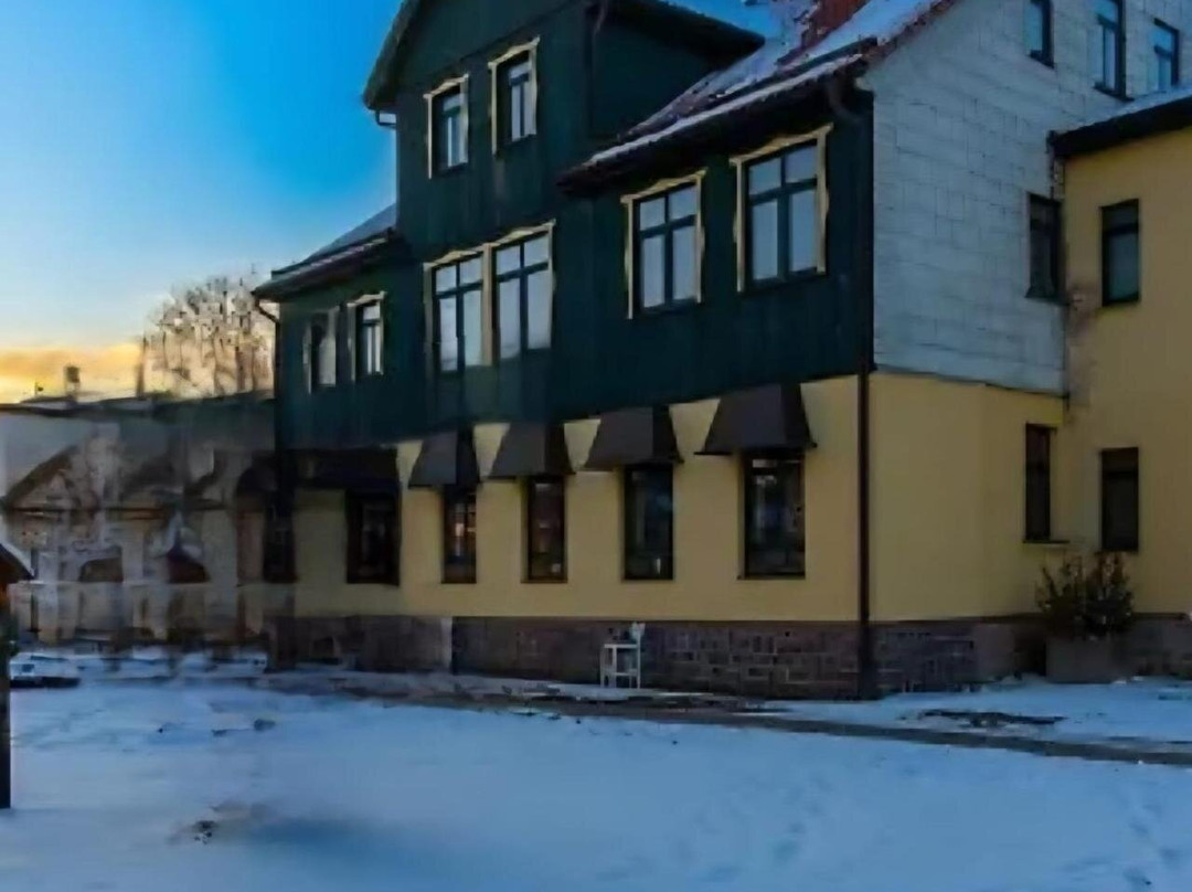 CS HARZgefluster-Das Familienhotel