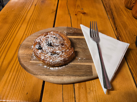 Francini Cafe origen de Colombia