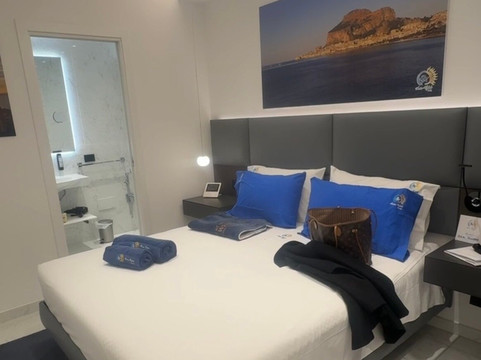 Bm Suites Cefalu主图