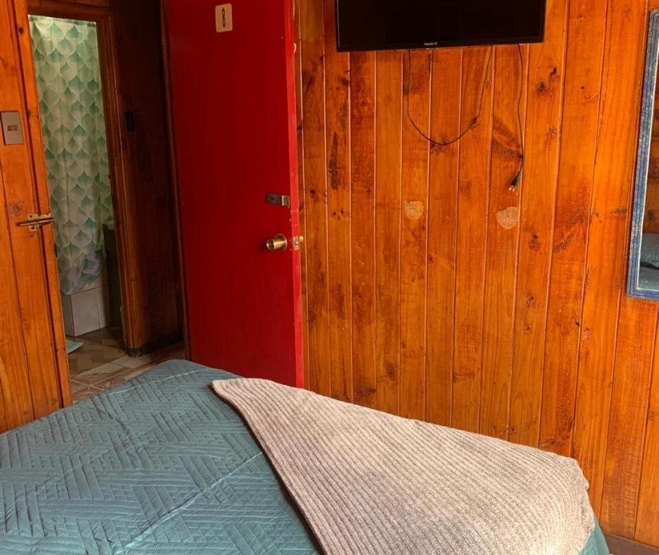 Hostal Sima