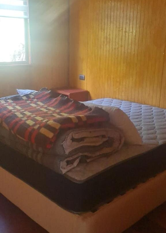 Cabanas De El Abuelo