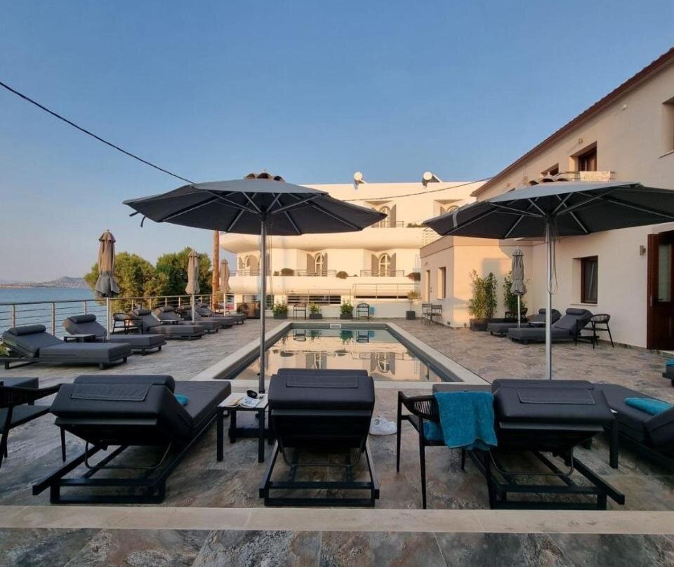 La Vie Luxury Suites