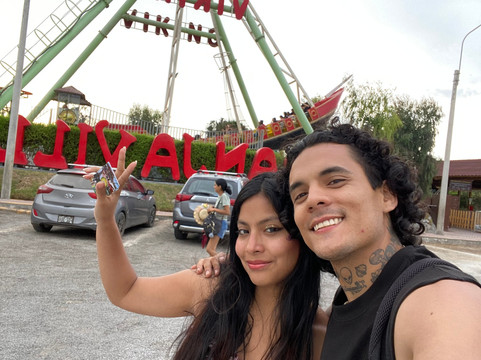 La Granja Villa-利马必去景点