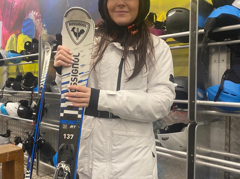 Snozone-Castleford必去景点