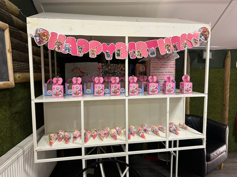 Rye-assic Adventure Park-Hoddesdon必去景点