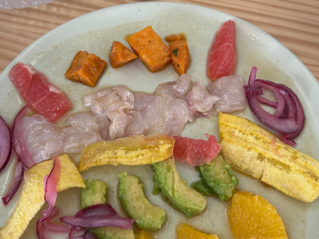 Apetit'Oh! Cooking Workshop-马德里必去景点