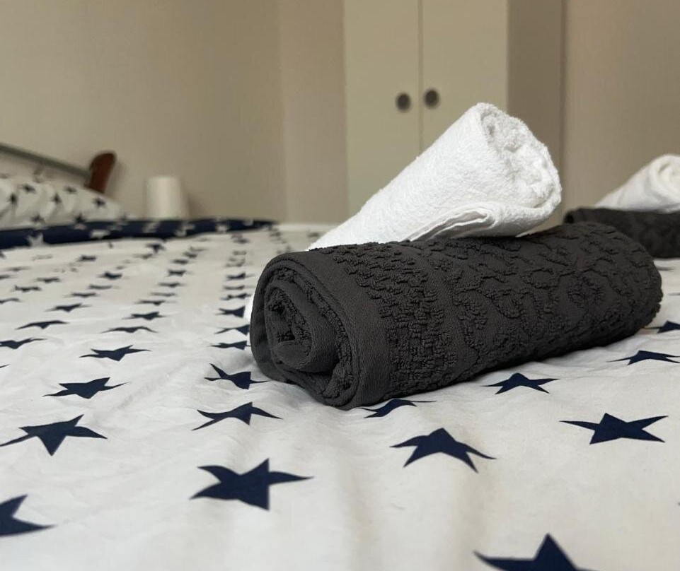 Apartmani EMA Novska