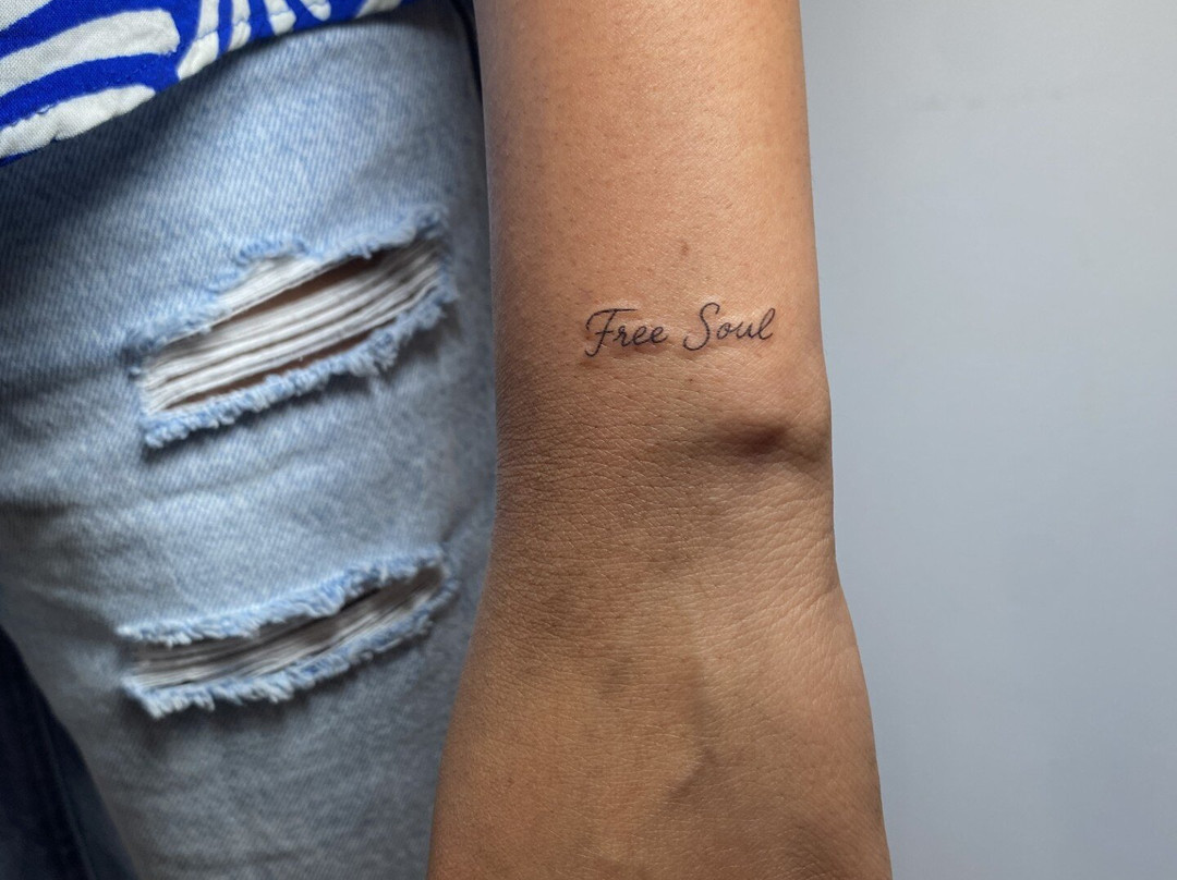 GG Tattoo Budva-布德瓦必去景点