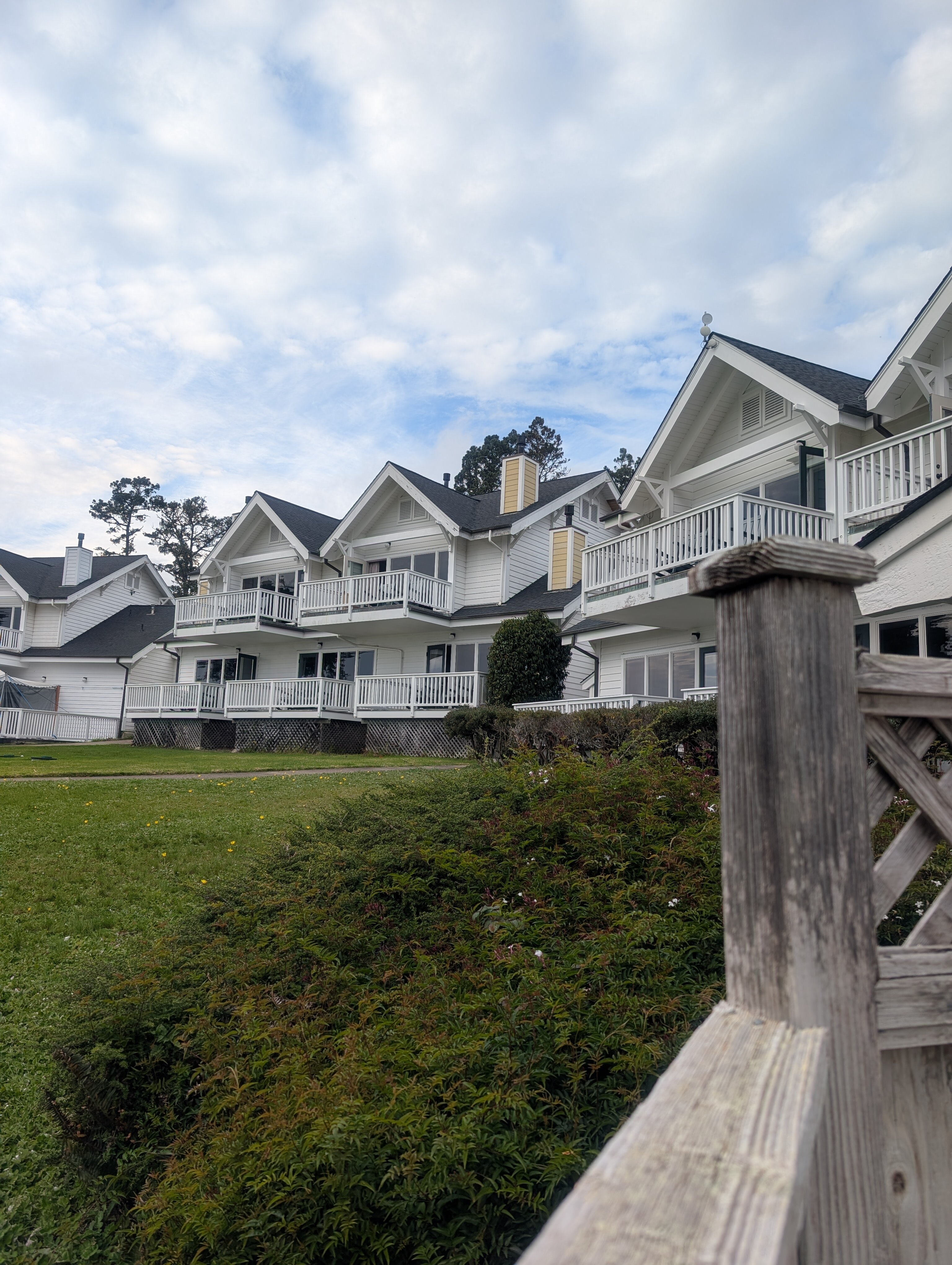 小河宾馆-酒店景观