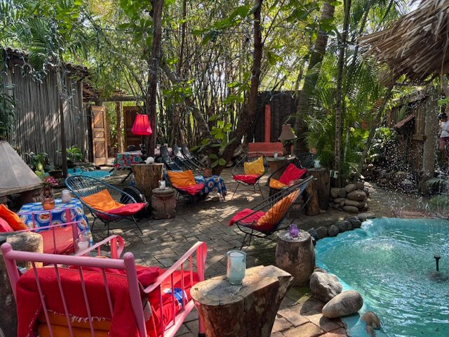 Casa del Encanto主图