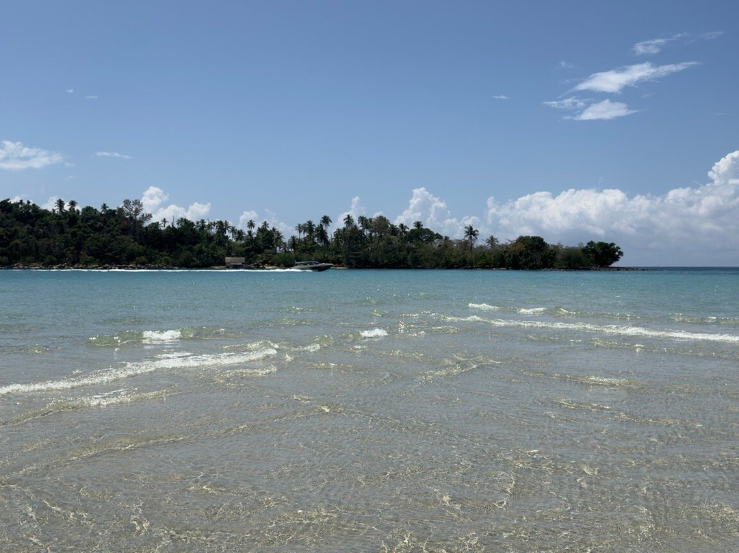 Secret Sunset Beach-Koh Kood必去景点