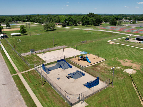 Longfellow Park-Washington必去景点