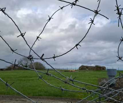 Batteries de Crisbecq-Saint-Marcouf必去景点