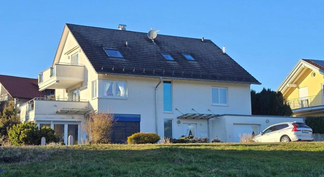 Vierlandereck - Suites - Leiblachtal