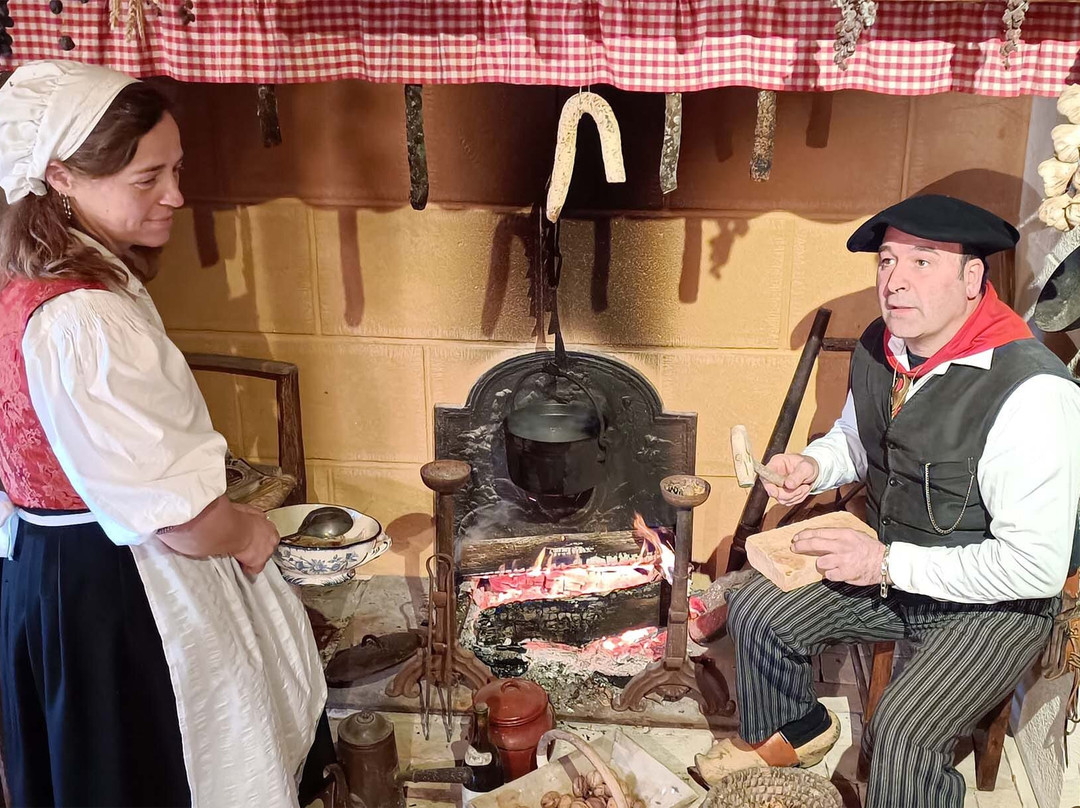 Musée du Patrimoine Agricole et Automobile de Salviac-Salviac必去景点