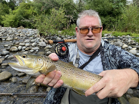 Parks' Fly Shop-加德纳必去景点