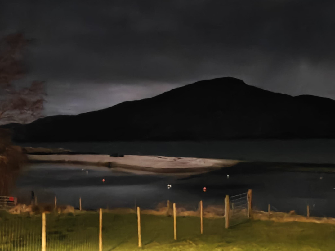 The Glenelg Inn主图