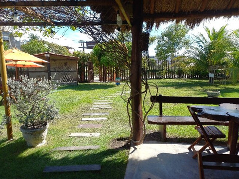 卡尔内鲁斯太阳旅馆主图