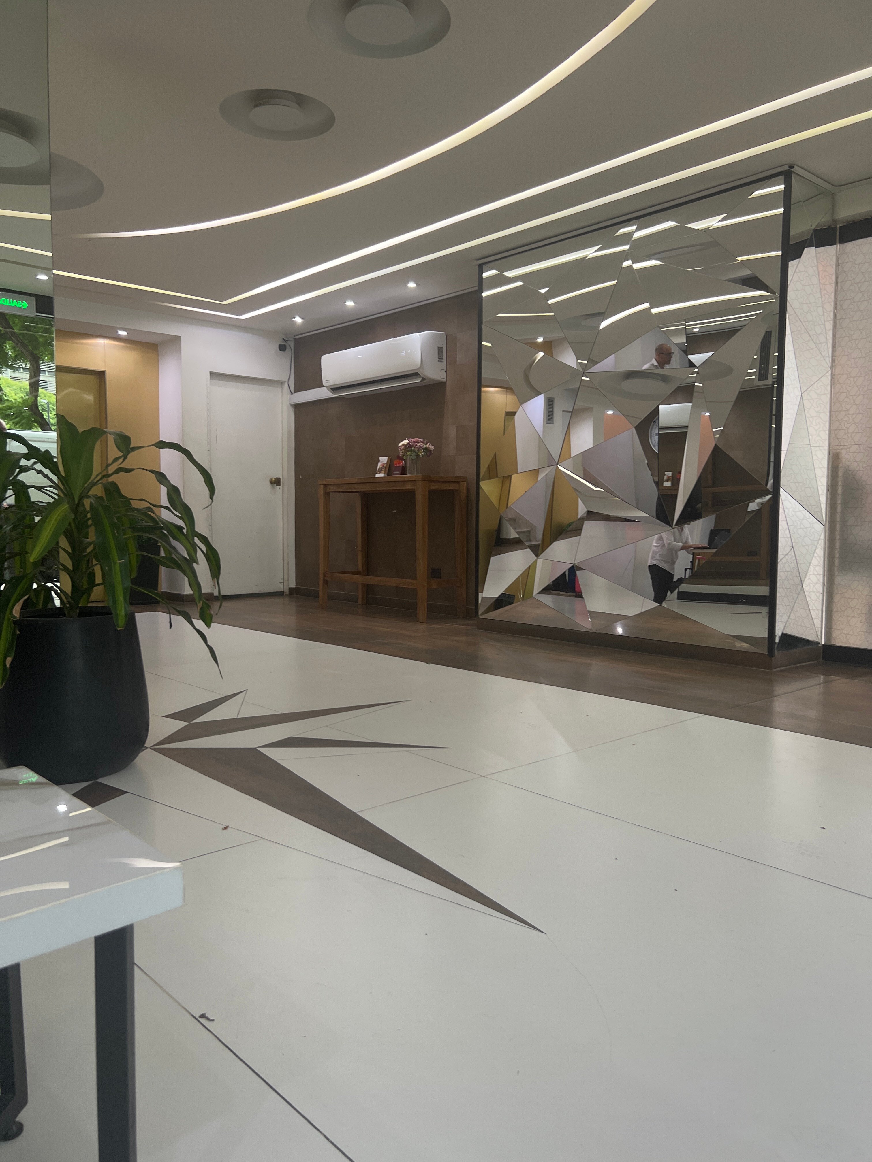 埃尔米斯蒂共享公寓奥比利斯科-官方