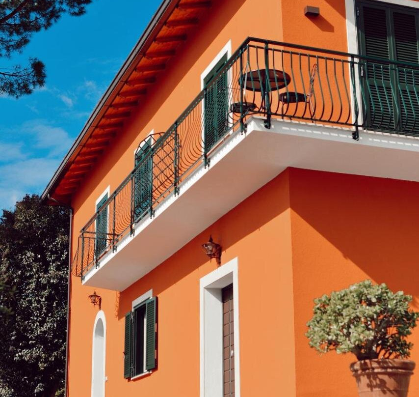 Bed & Breakfast AL 171