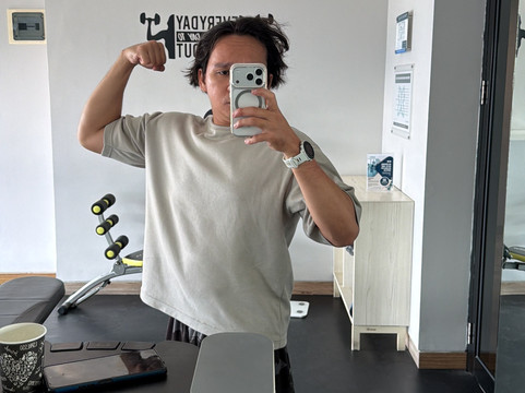 楠榜巴提夸酒店主图