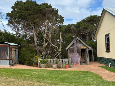 State Coal Mine-Wonthaggi必去景点