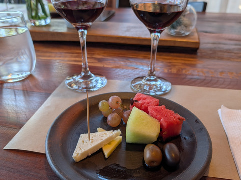 Campo La Quirinca-Isla de Maipo必去景点