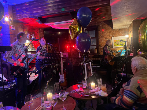 The Taps-Lytham St Anne's必去景点