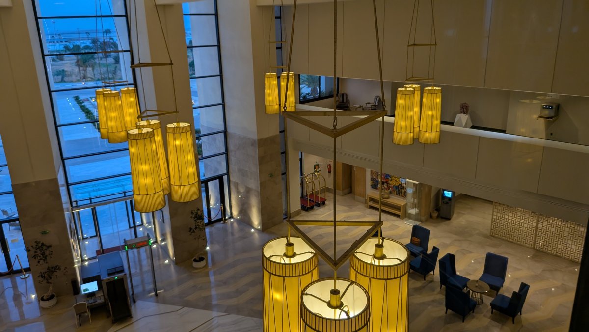 库里亚特宫伊贝罗斯塔选择酒店-浴室