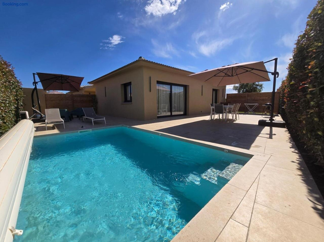Residence Villas Chlea