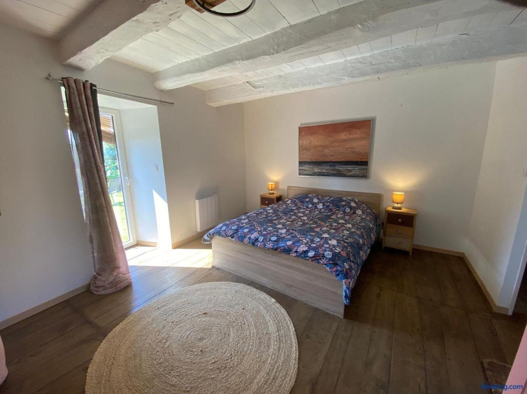 La Belgastide chambre d'hote