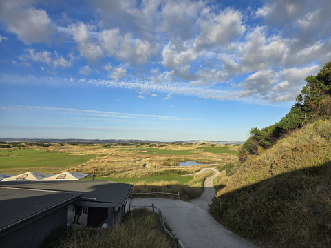 Air Adventure Golf-埃森登必去景点