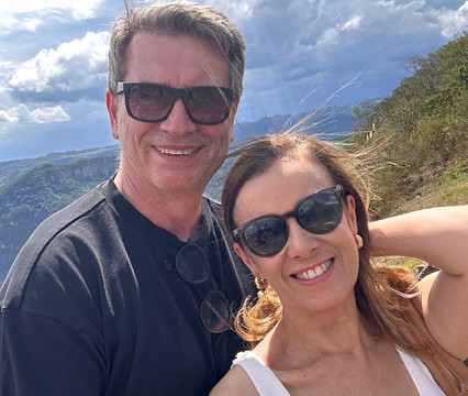 Parque Olivas de Gramado-格拉玛多必去景点