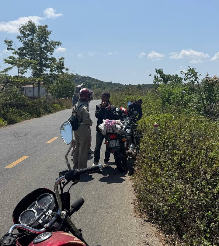 Viet Action Tours-大勒必去景点