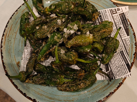 El Olivo Restaurante