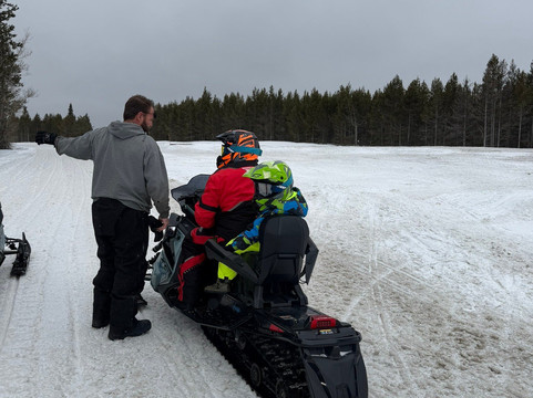 High Mountain Adventures-艾兰帕克必去景点