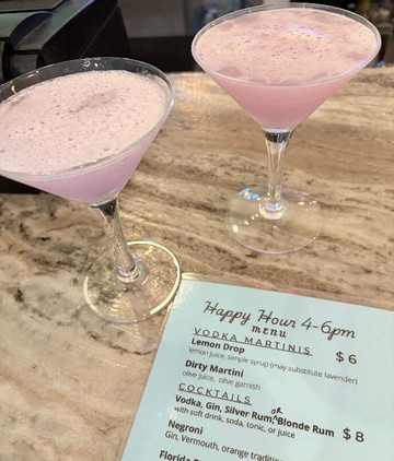 oceanside distillery, llc-卡纳维拉尔角必去景点