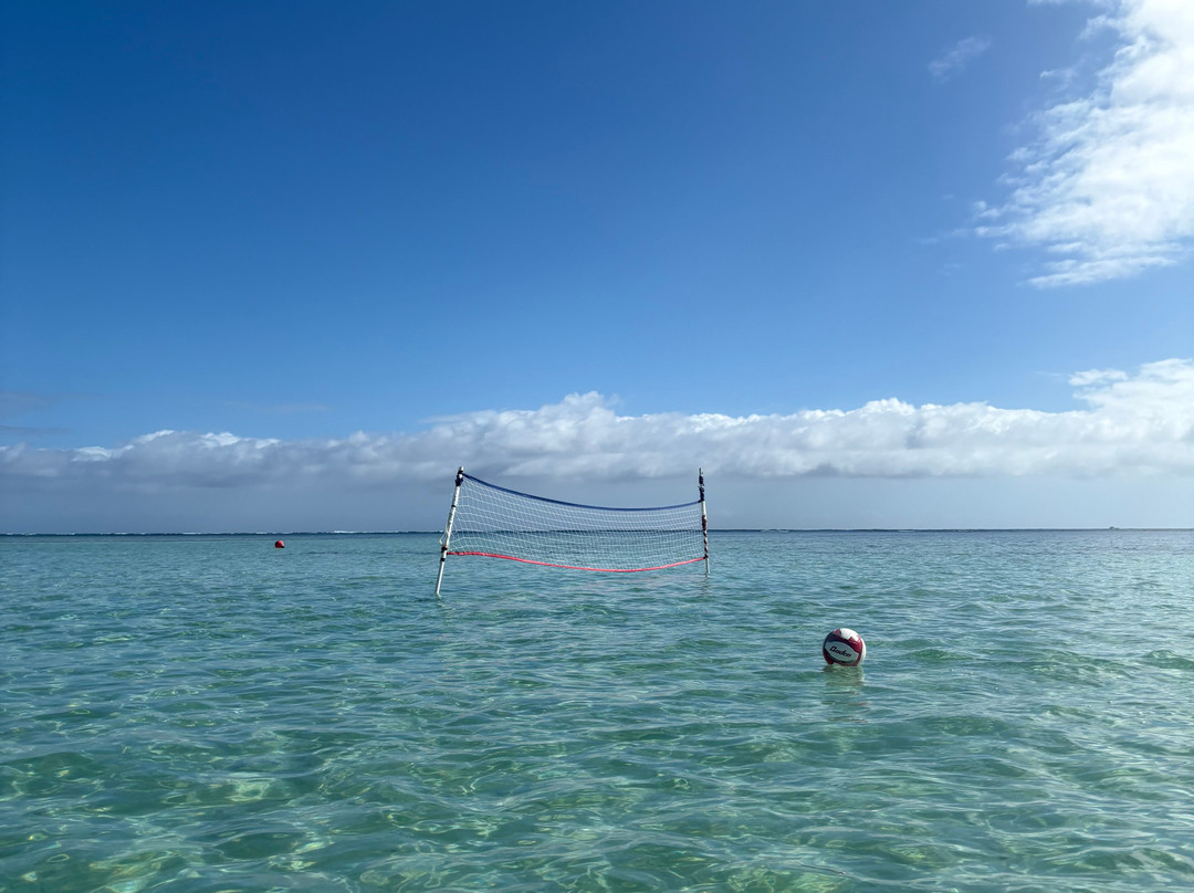 Kaneohe Bay Ocean Sports-卡内奥赫必去景点
