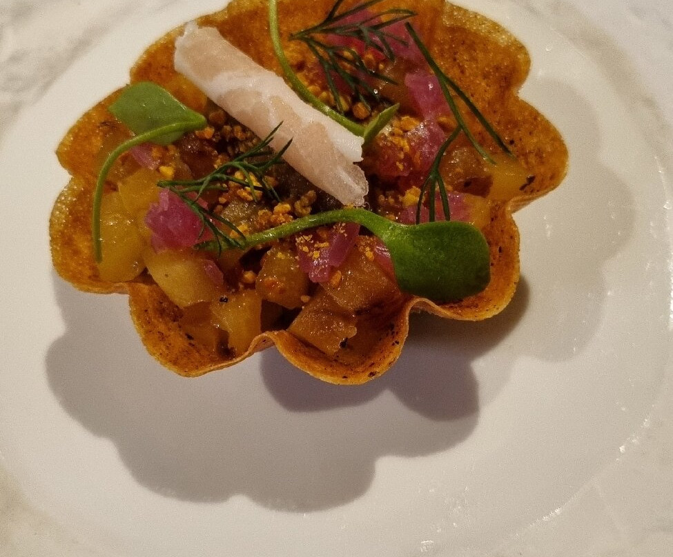 克洛什梅尔旅馆 – 水疗中心和美食餐厅主图