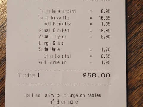 莱恩文德尔伯里酒店主图