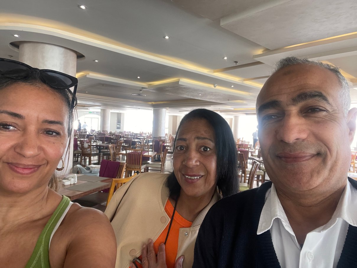 卢克索国王岛茱莉别墅酒店及水疗中心-官方