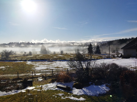 La Ferme-Auberge des Louisots主图
