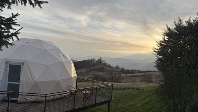 皮兹山上农家乐宾馆主图